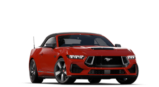 2025 Ford Mustang® External Image 5
